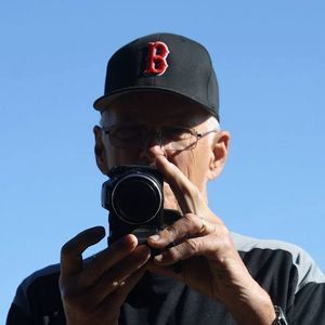 Meet your Posher, Orville